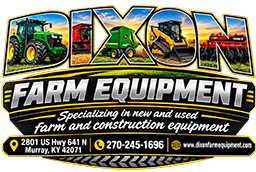 Dixon Farms